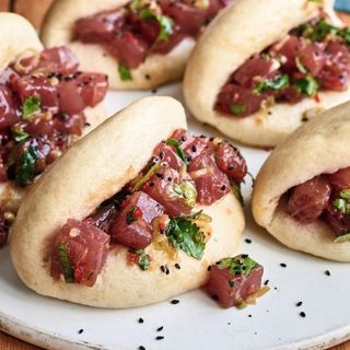 Bun-Bun Creveti!