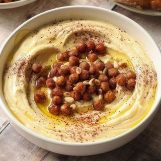 HUMUS