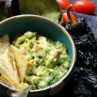 Guacamole