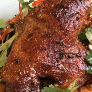 Pulpa de Rata Confiata