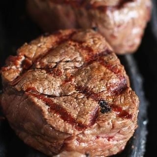 Muschi de Vita Grill