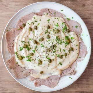 Vitello Tonnato