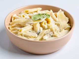 Penne Quattro Formaggi