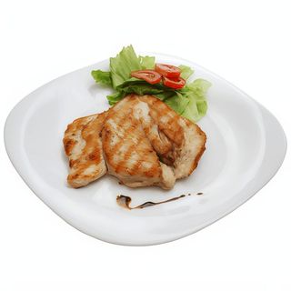 Pulpa dezosata la gratar