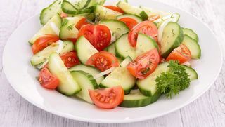 Salata rosii catravetii