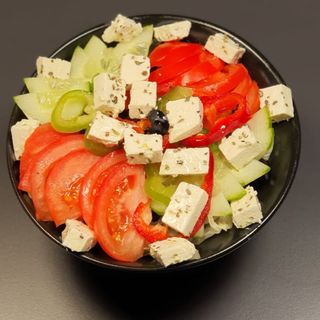 Salata Athena (greceasca)