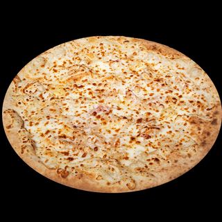 Pizza Quattro Formaggi Ø45cm