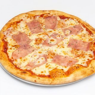 Pizza Prosciutto Ø45cm