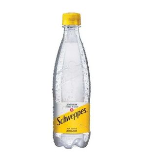 Schweppes Apa tonica