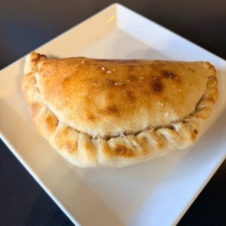 (New) Colțunaș cu șuncă