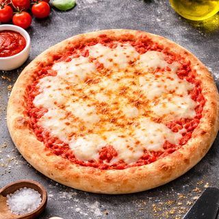 Pizza Margherita Ø32cm