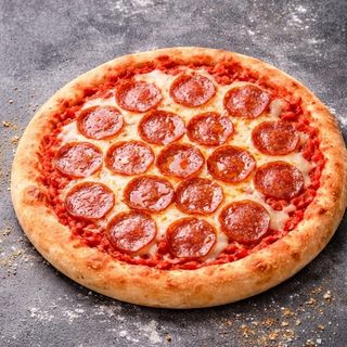 Pizza Pepperoni Ø32cm
