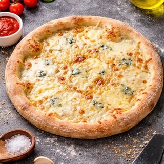Pizza Quattro Formaggi  Ø32cm