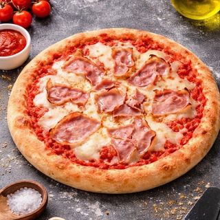 Pizza Prosciutto Ø32cm