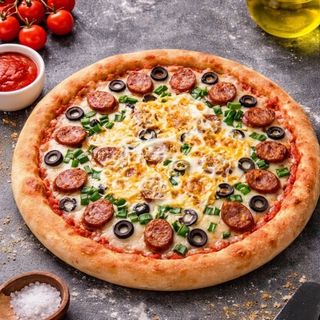 Pizza Tradiționala Ø32cm