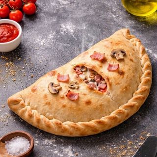Pizza Calzone Ø32cm