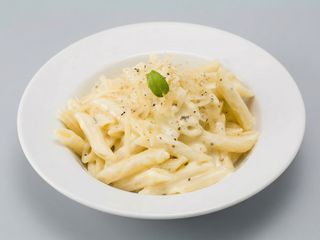 Penne Quattro Formaggi 