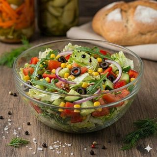 Salată Fresh