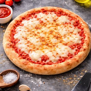 Pizza Margherita Ø45cm