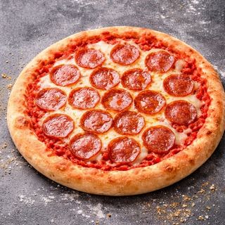 Pizza Pepperoni Ø45cm