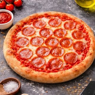 Pizza Pepperoni Ø45cm