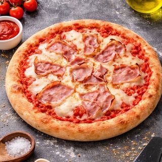 Pizza Prosciutto Ø45cm