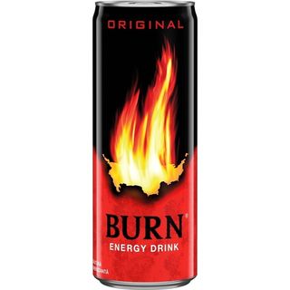 Burn Energizant