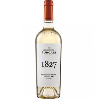 Sauvignon Blanc, Purcari, Republica Moldova 12% alc