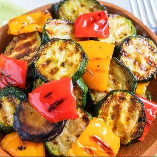 Legume la gratar 180 g