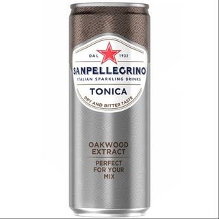 San Pellegrino, apa tonica