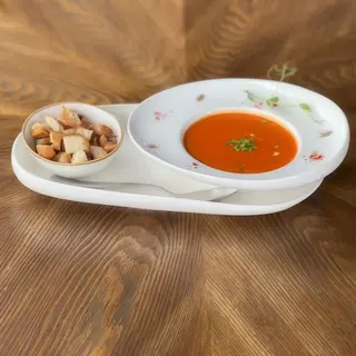 Supă crema de Roșii 300g