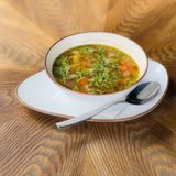 Ciorba de vacuta 350g