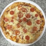 Pizza Margherita Classico 450g
