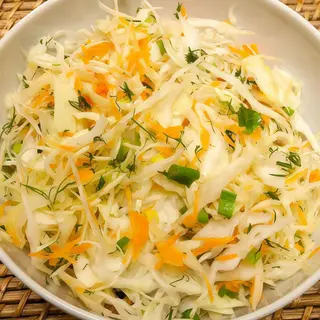 Salata de varză