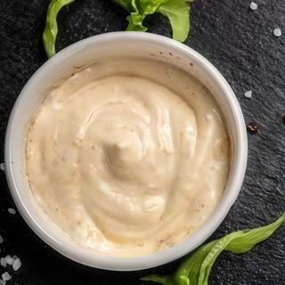 Sos Aioli