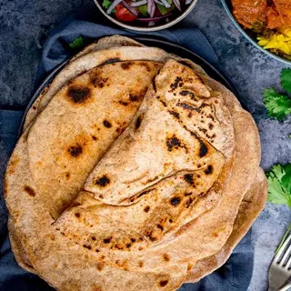 Paine Chappati