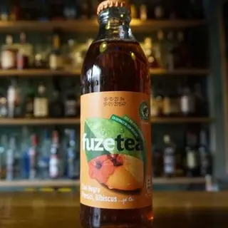 Fuztea