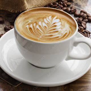 Caffé Latte