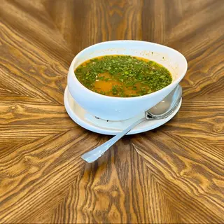 Ciorba de perisoare