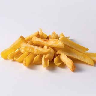 Cartofi prajiti dippers