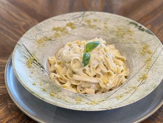 Tagliatelle cu sos de trufe 200g