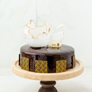 Tort Amandina