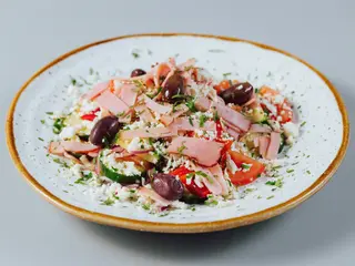 Salata Casa Romaneasca 300g