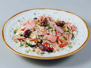 Salata Casa Romaneasca 300g