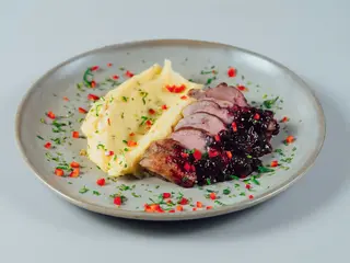 Piept Rata