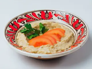 Salata de vinete coapte 200g