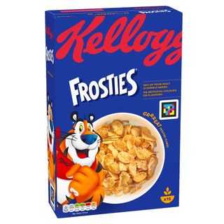 Cereale Kellogg's Frosties 