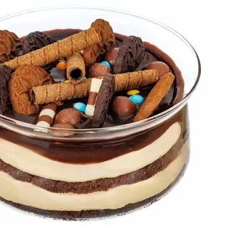 Tort Trifle Biscotto Family