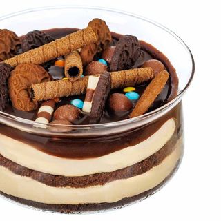 Tort Trifle Biscotto Family