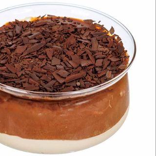 Tort Profiterol Family
